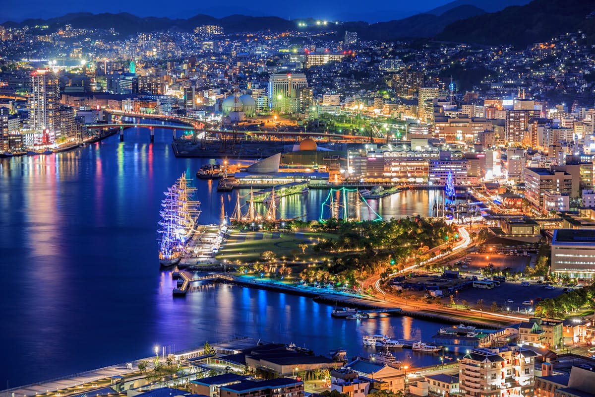 Nagasaki Image