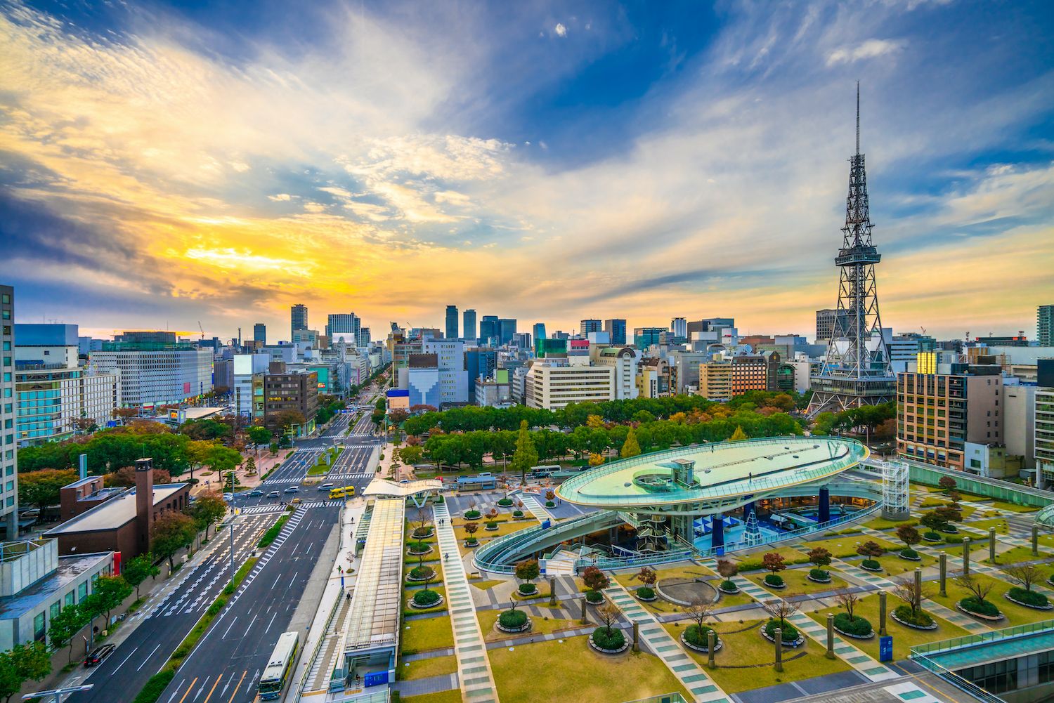 Nagoya Image