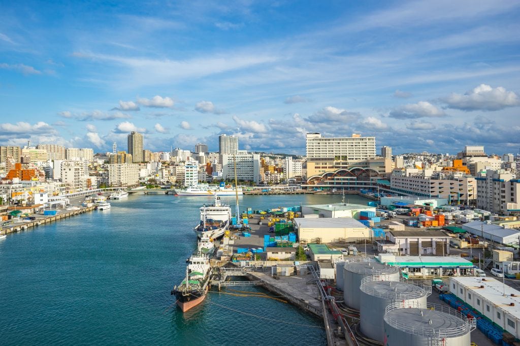 Okinawa Image