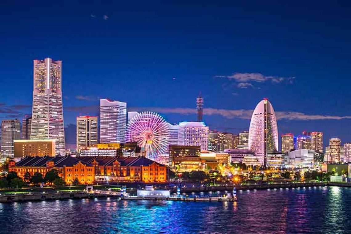 Yokohama Image
